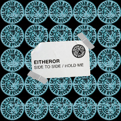 EitherOr - Hold Me