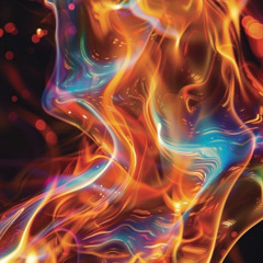 Burn Like Fire (Acoustic Version)