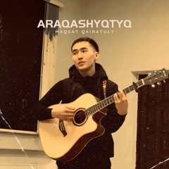 Araqashyqtyq