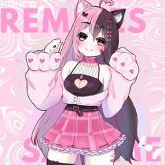 Save Me (AXZELL Remix)