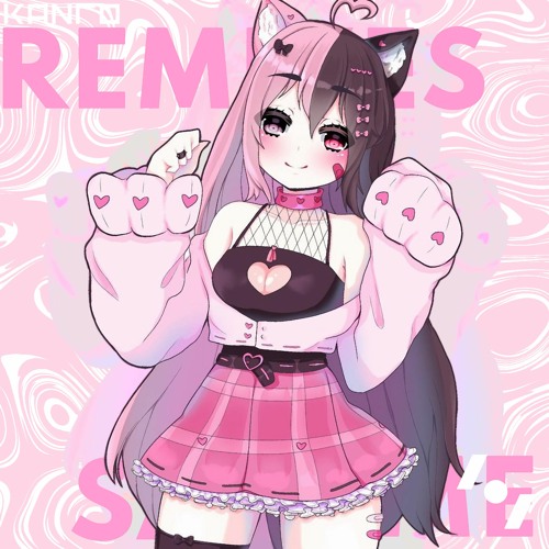 Save Me (AXZELL Remix)