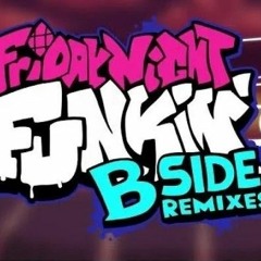 Guns - FNF BSide Redux Remix