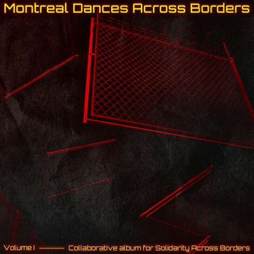 [PREMIERE] Honeydrip - Criticism Again [MTL Dances Across Borders]