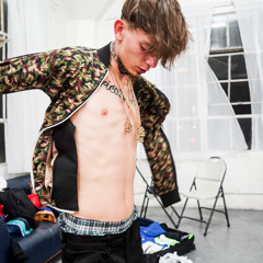 Raxx - Is What It Is