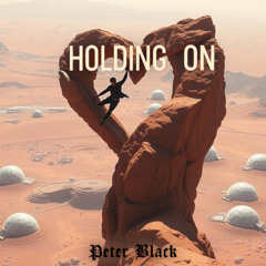 Holding On - Remix