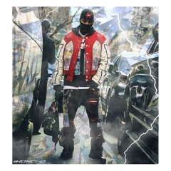 @HONCHO - drop version 2. (back in action) #sos.🆘