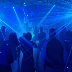 Phoenix GBG ft. Neutron (TIP Rec) set (Psytrance mix 145-148 BPM)