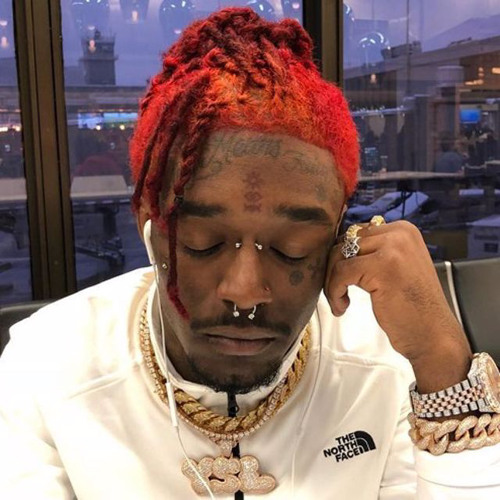 Lil Uzi Vert - You’re Lost (slowed to perfection)