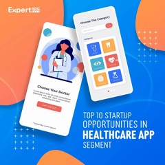 What Are The Top 10 Healthcare App Ideas For 2024 Find Out Here