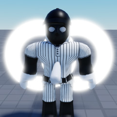 Forsaken UST - Purificateur (Batter Jason Skin Theme)