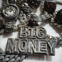 Money Man - Big Money