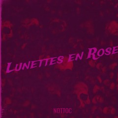 Lunettes En Rose