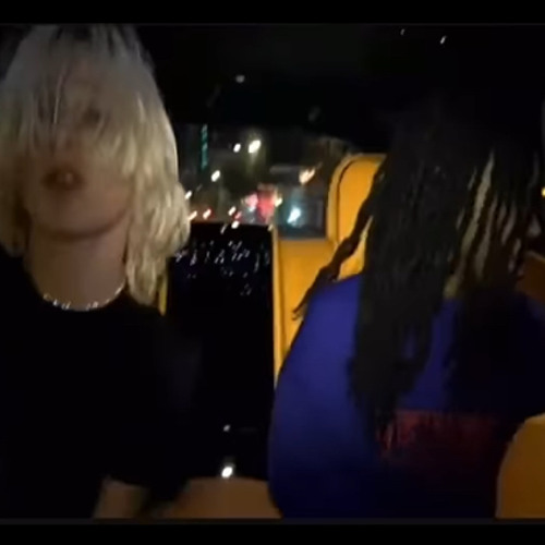 EXTENDED California Crazy Nettspend Snippet