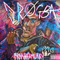 Afro B ft. Franko Murry - Drogba (Remix)[Prod. by Team Salut]