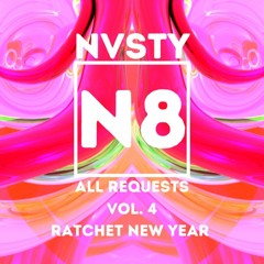 All Requests Vol. 4 Ratchet New Year