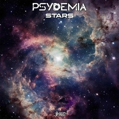 PSYDEMIA - STARS