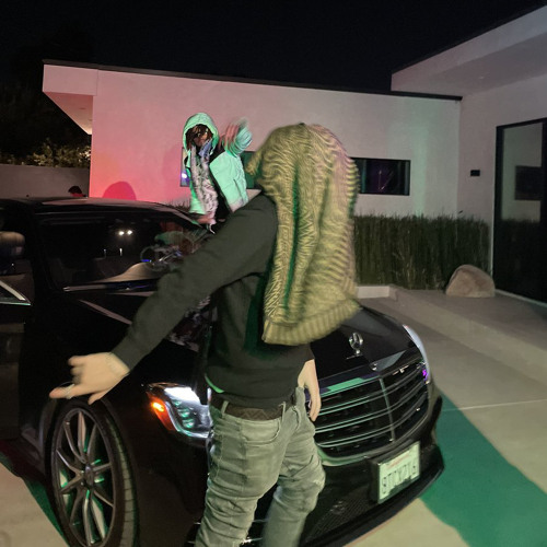 Yeat - Wonky v2 (Slowed & Reverbed)