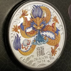THE DRAGON
