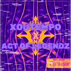 HADES & OUTRAGE - THIS IS CHAOS (XOUTEMPO & ACT OF LEGENDZ EDIT) [FREE DL]