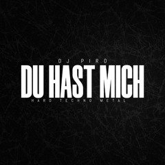 [FREE DL] Du Hast - Rammstein x Dj Piro (HARD TECHNO METAL)