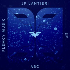 JP Lantieri - A New Start (Original Mix)
