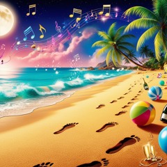 Tropical Night