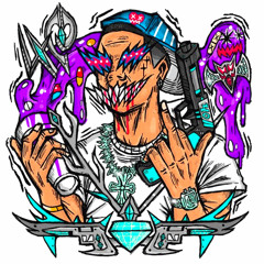 Glokk40Spaz - Pink Eye'd Fifties (Remastered)
