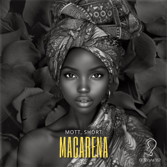 MOTT, SHORT - Macarena (Radio Mix)