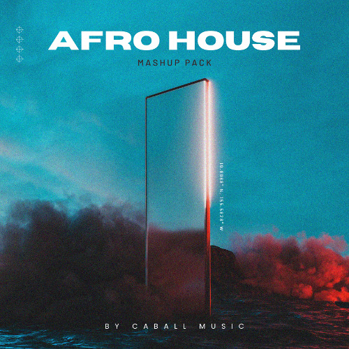 Afro House Mashup Pack 1 | 2025 | By Caball Music🔥 | FREE DL"