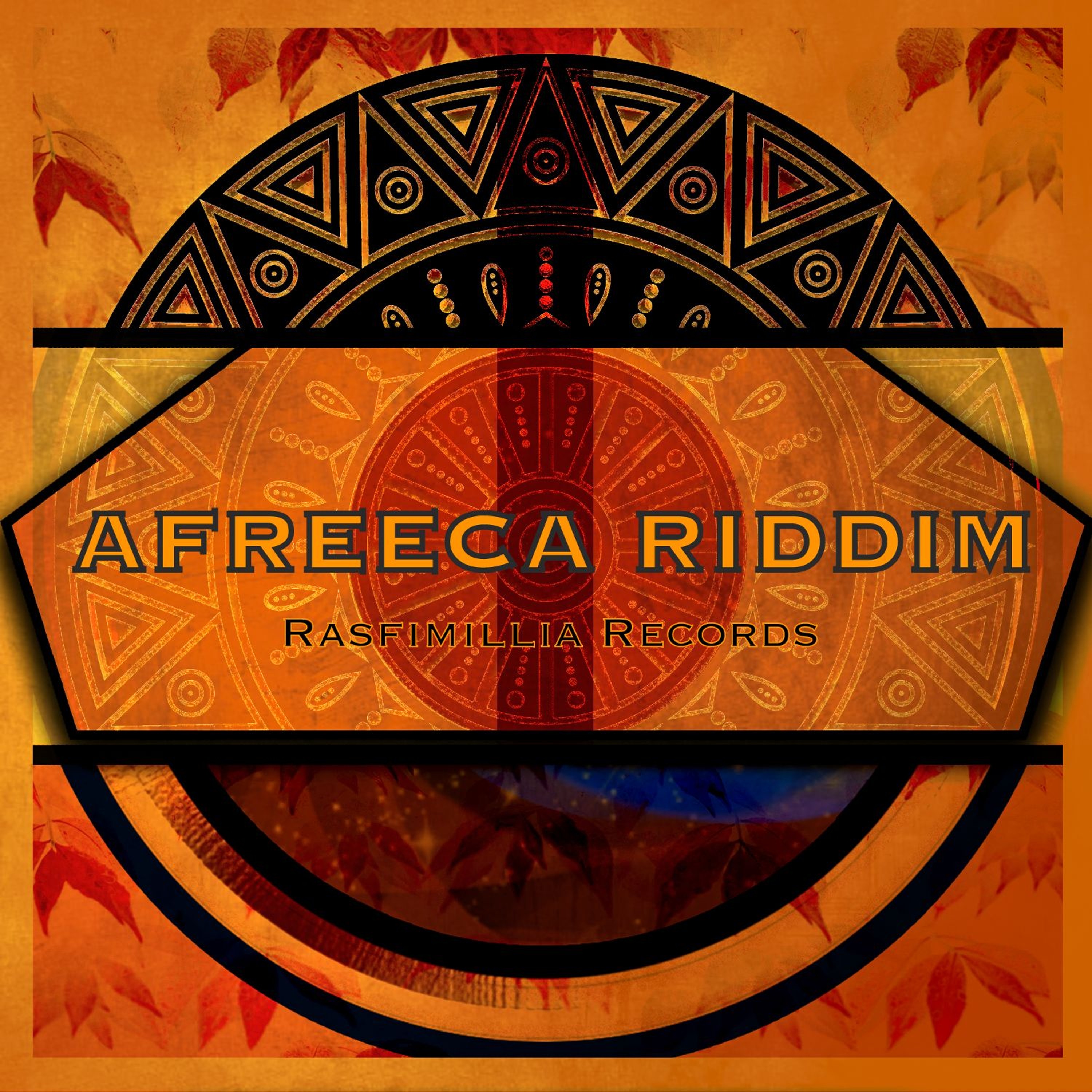 AFREECA RIDDIM