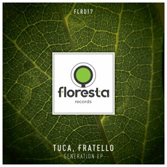 Tuca - Another Groove  (Original Mix)