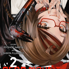 [epub Download] Dead Mount Death Play, Vol. 2 BY : Ryohgo Narita & Shinta Fujimoto