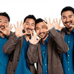 Hip Hop Resurrection