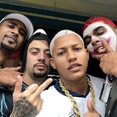 TOMA VUKADA x ELA SENTA SE ACABA VAI DESCENDO ATÉ O CHÃO [ DJ PK O ÚNICO & MENOR VN ]