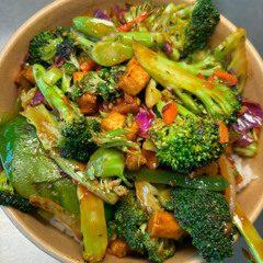 Wok Restaurant Near Margate Beach | Wokworks