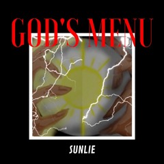 SUNLIE (순리) - God’s Menu (神메뉴)(Cover)
