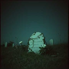 Buried Me to Save Myself