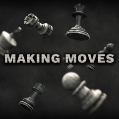 XXMONTEROXX- Making Moves(w/ SwayTooCrucial and Cratay)