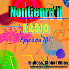 Episode #10: Epi.1 Recap & pt.2 mix