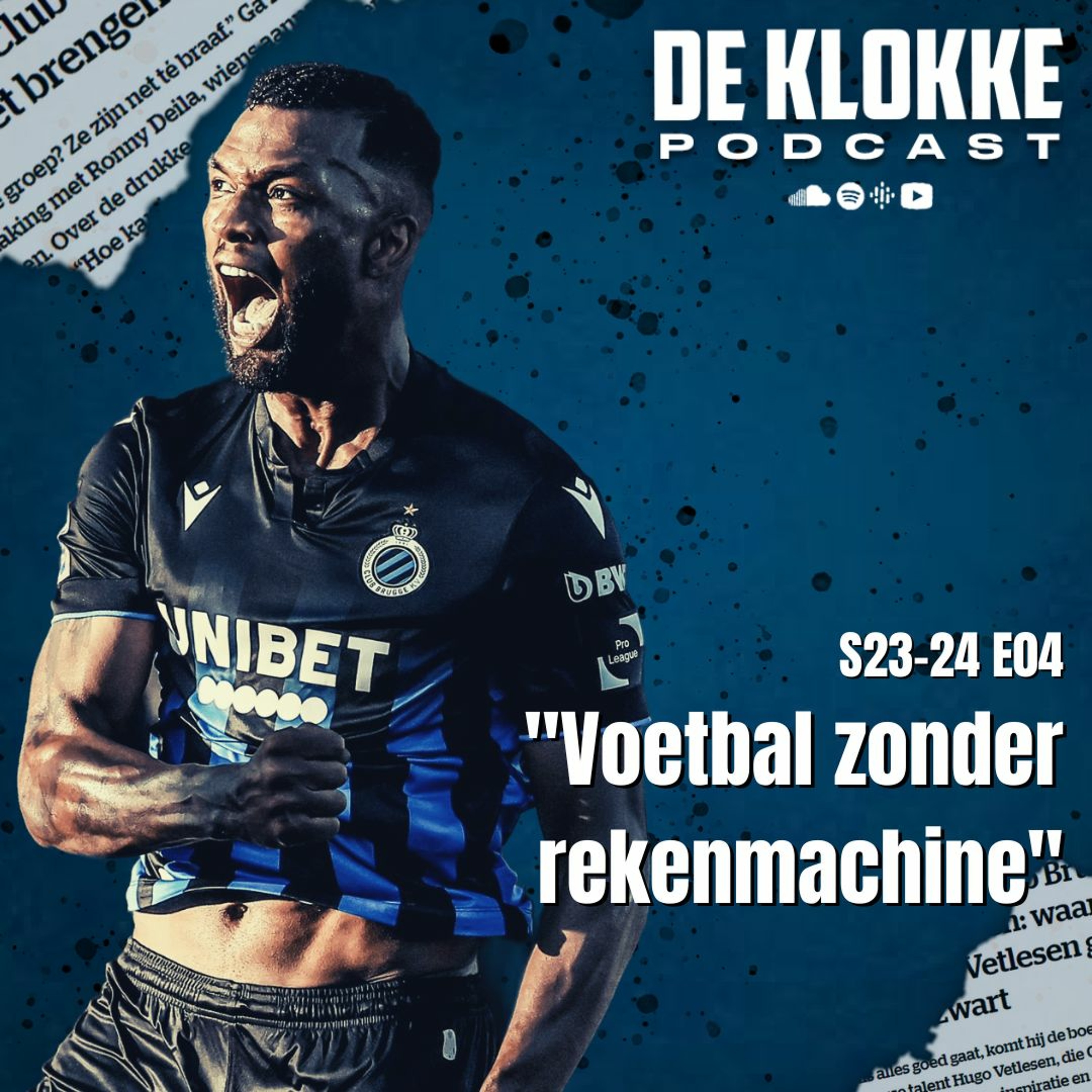 De Klokke Podcast