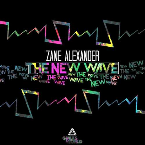 Stream The New Wave by Zane Alexander | Listen online for free on ...