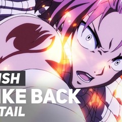 Fairy Tail - 'Strike Back' Cover  AmaLee   NIGHTCORE