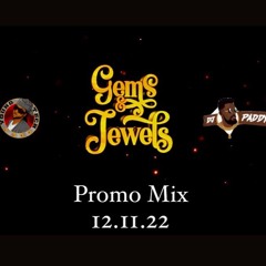 GEMS AND JEWELS PROMO MIX