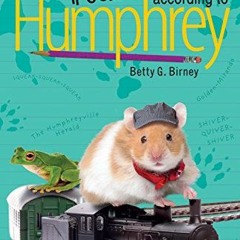 ACCESS PDF 📝 Trouble According to Humphrey by  Betty G. Birney [PDF EBOOK EPUB KINDL