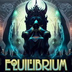100th RELEASE | EQUILIBRIUM | VA | MIXED BY KILLER B