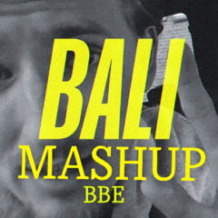 Bali - mashup