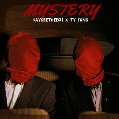 KAYGEETHEBOI x Elidogel - Mystery