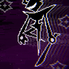 Deltarune | Black Knife (Corruption Mix)