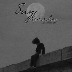SUY(REMAKE)-MCK×MANOUS