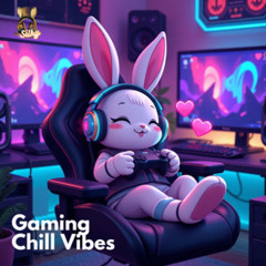 Gaming Chill Vibes - (Instrumental/LoFi/Chillhop/Boombap)